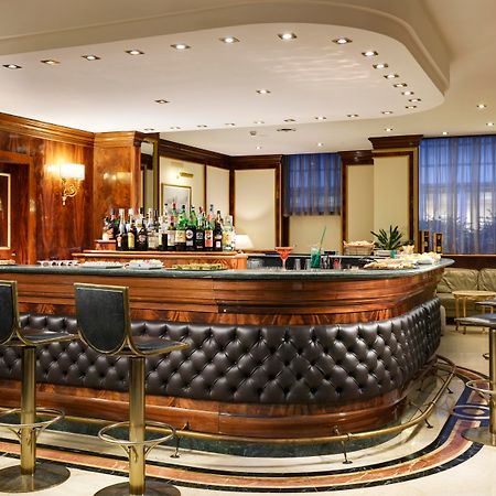 Una Hotels Scandinavia Milano Exterior photo
