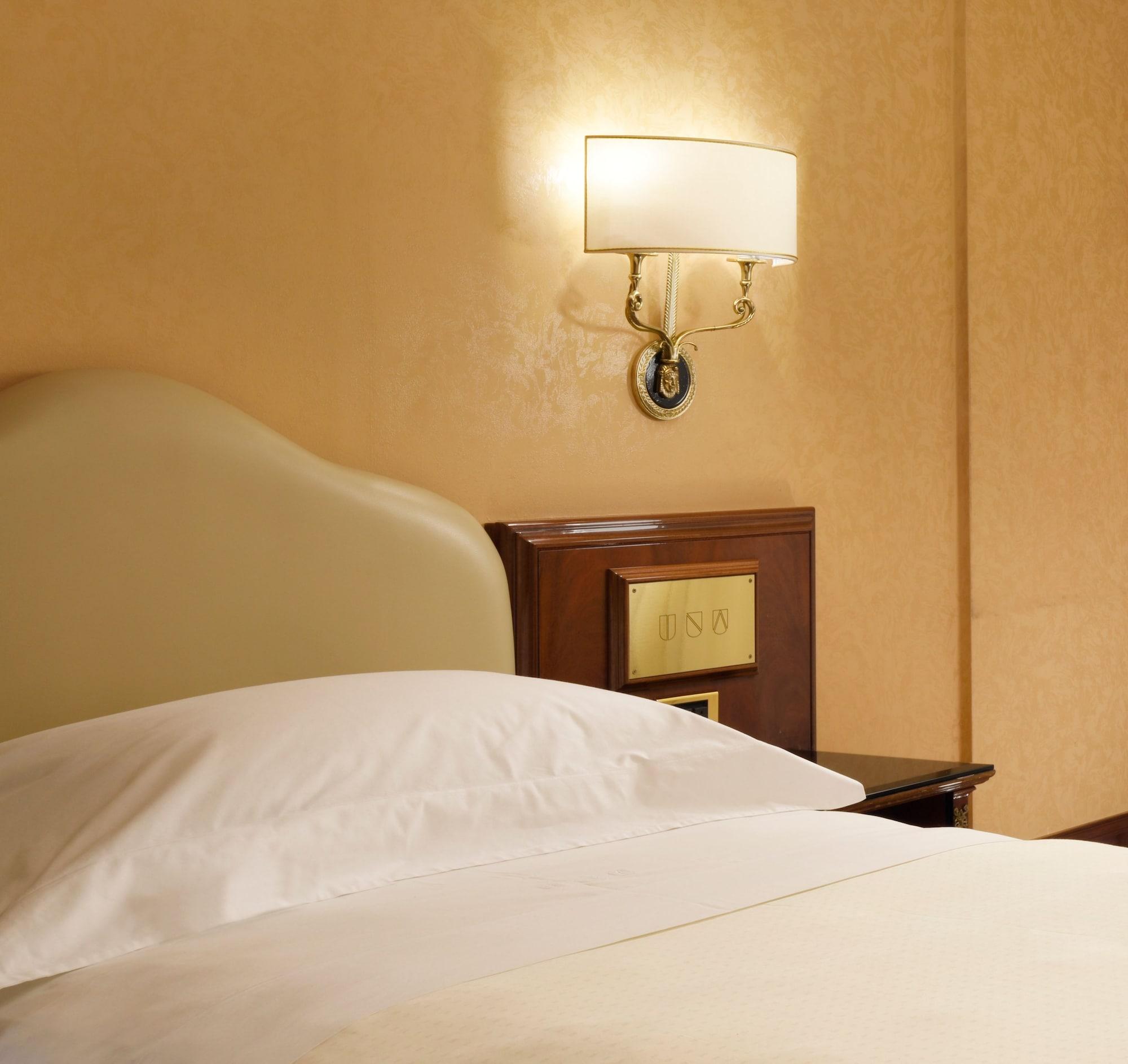 Una Hotels Scandinavia Milano Exterior photo