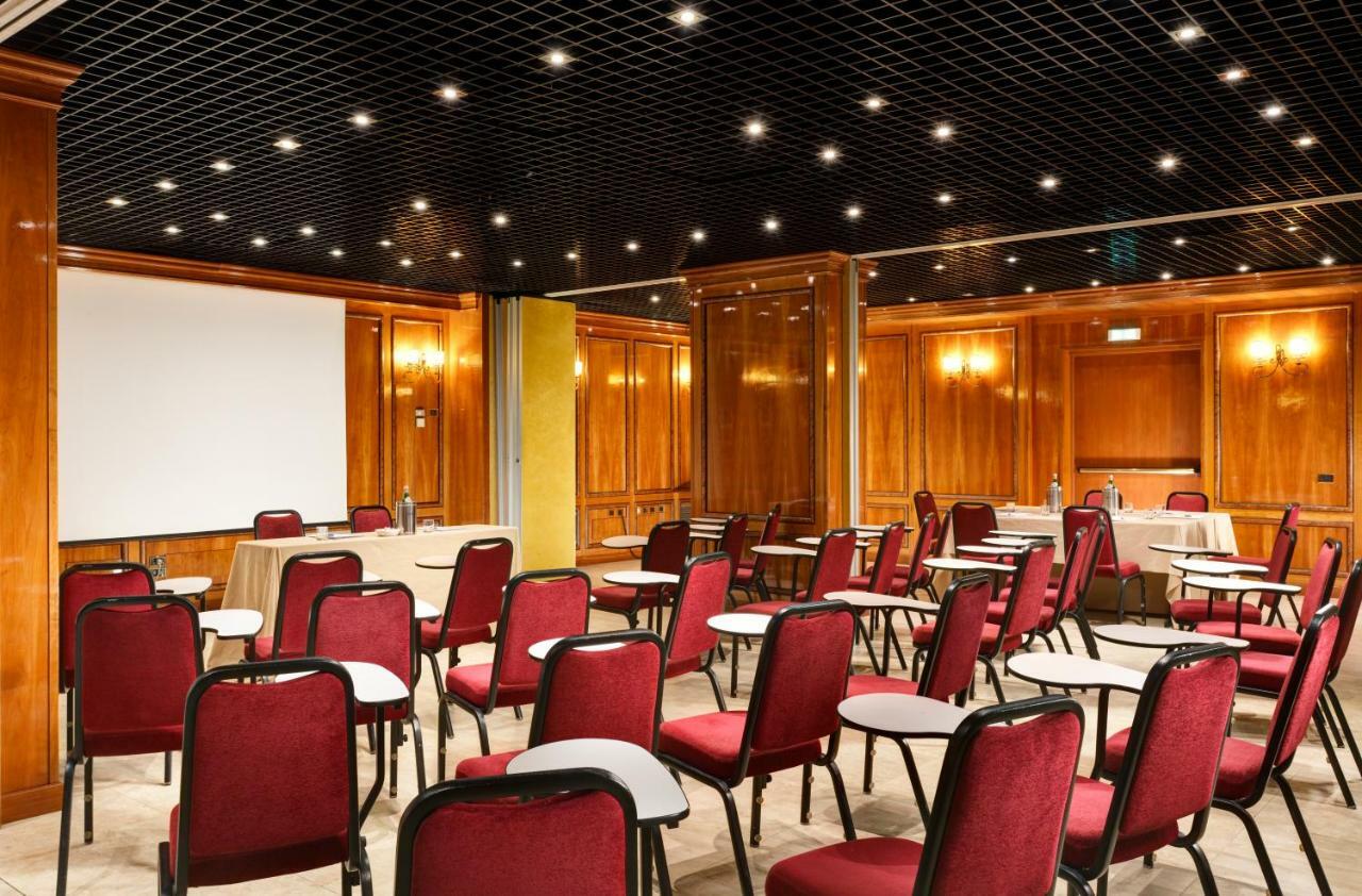 Una Hotels Scandinavia Milano Exterior photo