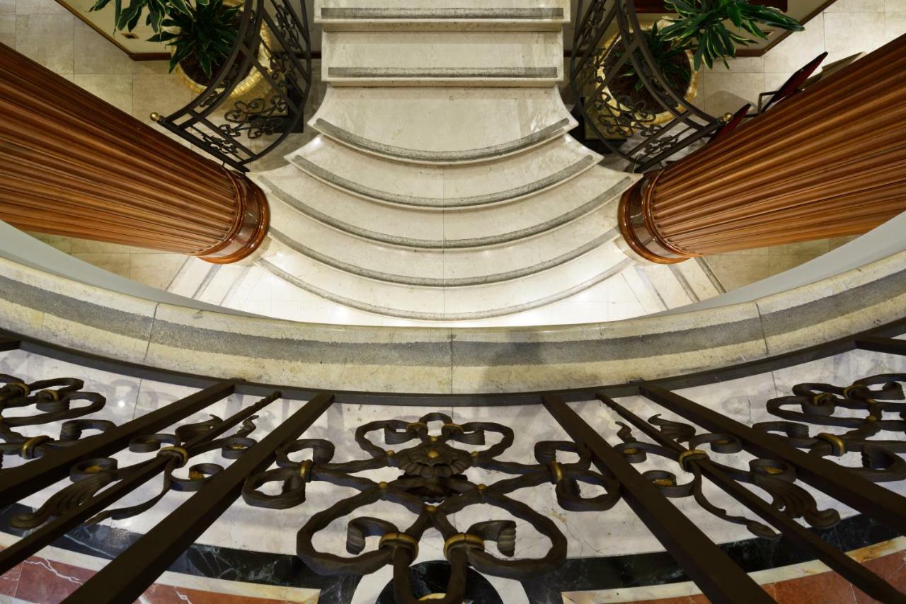 Una Hotels Scandinavia Milano Exterior photo