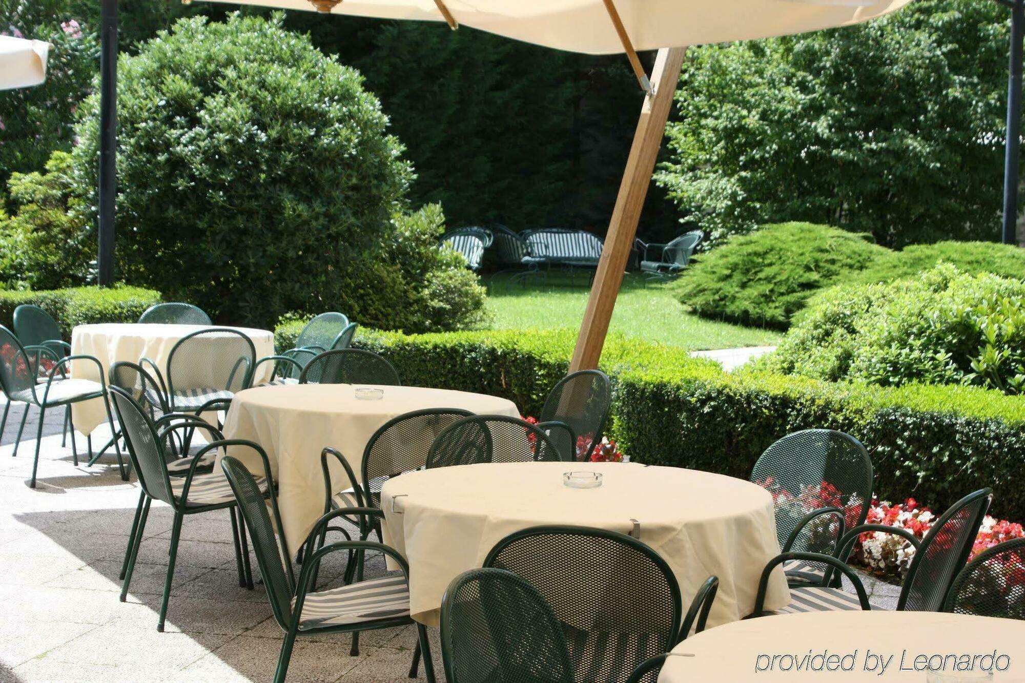 Una Hotels Scandinavia Milano Exterior photo